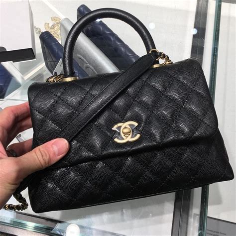 chanel coco bag price euro|Chanel coco bag.